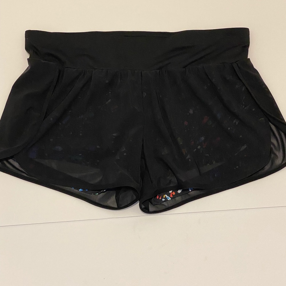 Fabletics shorts